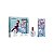 Kit Perfume Infantil Air-Val Disney Frozen Edt - 30ML + Sombra + Brilho Labial - Imagem 1
