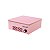 Aspirador de Pó para Unhas Prosper M-101 60 Watts/Bivolt - Rosa - Imagem 1