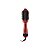 Escova Secadora Britânia Soft BES12V - 1300W - 3 Em 1 - Bivolt - Vermelha - Imagem 1
