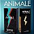 Perfume Animale Colônia Masculino 100ML - Imagem 5