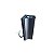 Luminária Arandela Externa Luz LED Cob 2x 7W QK-BD-808F-2 - Imagem 1