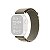 Pulseira Wiwu Ultra Loop Watch 42/44/45/49MM WI-WB007 - Verde Oliva - Imagem 1