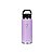 Garrafa Térmica Hydrate Frontier 770ml com Bico Lilás - Imagem 1