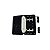 Fio Cto. Horizontal 16P para Cordoalha Em Linha JZ-10076 - Imagem 1