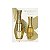 Perfume Linn Young Mixed Emotions Eau de Parfum Feminino 100ML + 30ML - Imagem 1