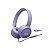 Fone de Ouvido JBL Tune 520C USB-C - Roxo - Imagem 1