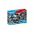Kit de Figura da Unidade Tática Playmobil - Imagem 1