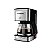Cafeteira Mondial C-43 Dolce Aroma Inox 220V - Imagem 1