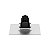 Kit Plataforma de Impressão Creality 232 X 132MM para Impressora 3D Creality Halot-Mage - 4001140010 - Imagem 1