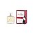 Perfume Joli Joli Feminino - Água de Perfume - Feminino - 100ML - Imagem 1