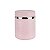 Pote Térmico Hydrate Food Flask - 830ML - Rosa Pastel - Imagem 1
