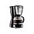 Cafeteira Elétrica Mondial Dulce Arome C-30-18X - 550W - 18 Xícaras - 110V/60Hz - Preto e Inox - Imagem 1