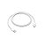 Cabo de carregamento USB-C para USB-C Apple de 60 W MQKJ3AM/A - 1 metro - Imagem 1