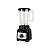 Liquidificador Qylar Power Blend QY-1216 600W 110V 1,5L - Preto - Imagem 1
