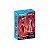 Brinquedo Playmobil Marinete Ladybug - Imagem 1