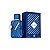 Perfume Fragrance World Inizio For Him Eau de Parfum Masculino 100ml - Imagem 1