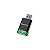 Adaptador Carplay Smartfy CAF01 - Sem Fio - Carplay/Android Auto - Wi-Fi/Bluetooth - Preto - Imagem 1