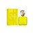 Perfume Amarillo Shakira 2025 Edp 80ml Feminino - Imagem 1