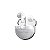 Fone de Ouvido Nautica T320 Earbuds TWS - Branco - Imagem 1