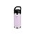 Garrafa Térmica Hydrate - 473ML - com Canudo - Lilás - Imagem 1
