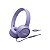 Fones de Ouvido JBL Tune 520C USB-C - Roxo - Imagem 1