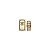 Perfume Via Brasil Adyan Glamour Edp 100ML - Imagem 1