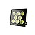 Refletor LED Holofote (Fino) 400W - 220V - Imagem 1