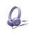 Fone de Ouvido JBL Tune 520C com Fio USB-C - Roxo - Imagem 1