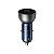 Carregador Veicular Baseus CCKX-C04 65W USB/USB-C Prata - Imagem 1