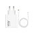 Carregador para Celular Xiaomi 90W MDY-15-Ek USB-A + Cabo - Imagem 1