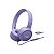 Fone de Ouvido JBL Tune 520C USB-C - Roxo - Imagem 1