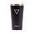 Garrafa Térmica Hydrate 400, Preta, 473 mL - Imagem 1
