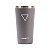 Garrafa Térmica Hydrate 400 Cinza 473mL - Imagem 1