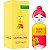 Perfume P.BENETTON UNITED COLORS YELLOW 80ML EDT - Imagem 1