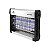 Mata Insetos Elétrico Electrobras EBMI-16 16W 220V - Imagem 1