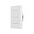 Interruptor Smart de Parede Sonoff SwitchMan M5-2C-120W 2 Botões Branco - Imagem 1