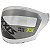Viseira para capacete Axxis Max Vision V-19C - Mirage - Imagem 1