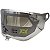 Viseira para capacete Axxis Wolf Max Vision V-20 - Iridium - Imagem 1