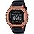 Relógio Casio Digital W-218HM-5BVDF - Masculino - Imagem 1