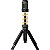 Lâmpada LED repelente de mosquitos para camping ML-5528/AH06 (300 Lumens) - Imagem 1
