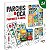 Jogo de Parchis e Oca 2 em 1 Cayro 095 - Imagem 1
