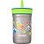 Garrafa Térmica Contigo Kids Leighton 354ml - Espaço Juniper - Imagem 1