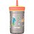 Vaso Térmico Contigo Kids Leighton 354ml - Abacaxi - Imagem 1