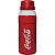 Garrafa Térmica Haers Coca Cola 300-001A-KE 300ml - Vermelha - Imagem 1