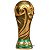 Pelúcia Troféu da Copa do Mundo 2026 Jazwares JPFI00012 - Imagem 1