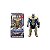 Action Figure Colecionável Vingadores TH DLX Filme Thanos - Imagem 1