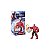 Figura Hasbro Capitão América Red Hulk 4IN DLX - Imagem 1