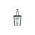 Perfume Lattafa Sherif Edp 100ML - Imagem 1