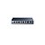 Hub 8 Portas TP-Link TL-SG108 10/100/1000 - Imagem 1