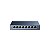 Hub 8 Portas TP-Link TL-SG108 10/100/1000 - Imagem 1